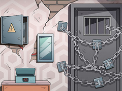                                                                       Cube Stories: Escape ﻞﯿﮭﮐ