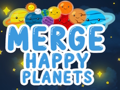                                                                       Merge Happy Planets ﻞﯿﮭﮐ