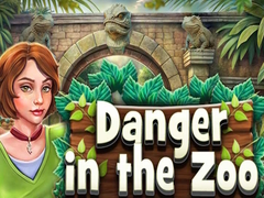                                                                       Danger in the Zoo ﻞﯿﮭﮐ