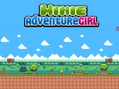                                                                       Minie Adventure Girl ﻞﯿﮭﮐ