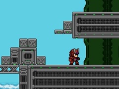                                                                       Robo Fighter ﻞﯿﮭﮐ