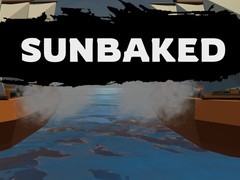                                                                       Sunbaked ﻞﯿﮭﮐ