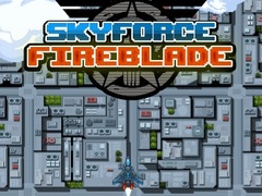                                                                       Skyforce Fireblade ﻞﯿﮭﮐ