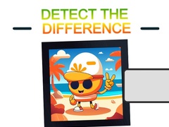                                                                       Detect the Difference ﻞﯿﮭﮐ