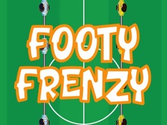                                                                       Footy Frenzy ﻞﯿﮭﮐ