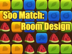                                                                       Soo Match: Room Design ﻞﯿﮭﮐ