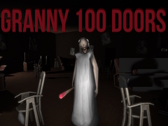                                                                       Granny 100 Doors ﻞﯿﮭﮐ