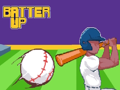                                                                      Batter Up ﻞﯿﮭﮐ
