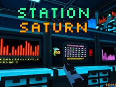                                                                       Station Saturn ﻞﯿﮭﮐ