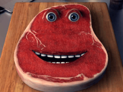                                                                       Charlie the Steak ﻞﯿﮭﮐ