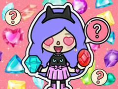                                                                       Kids Quiz: Color Of Gems ﻞﯿﮭﮐ