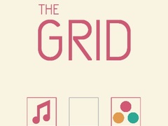                                                                       The Grid ﻞﯿﮭﮐ