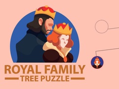                                                                      Royal Family Tree ﻞﯿﮭﮐ