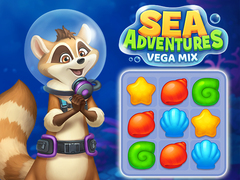                                                                       Vega Mix: Sea Adventures ﻞﯿﮭﮐ