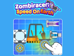                                                                       Zombiracer: Speed On Earth ﻞﯿﮭﮐ