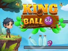                                                                       King of Ball ﻞﯿﮭﮐ