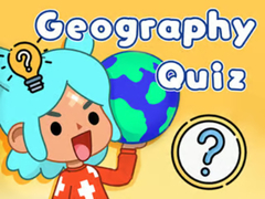                                                                      Kids Quiz: Geography Quiz ﻞﯿﮭﮐ