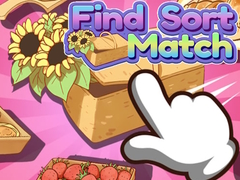                                                                       Find Sort Match ﻞﯿﮭﮐ