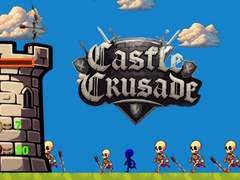                                                                       Castle Crusade ﻞﯿﮭﮐ