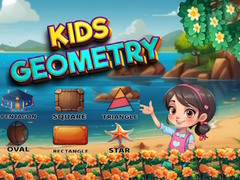                                                                       Kids Geometry ﻞﯿﮭﮐ