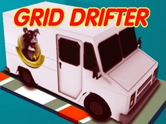                                                                       Grid Drifter ﻞﯿﮭﮐ