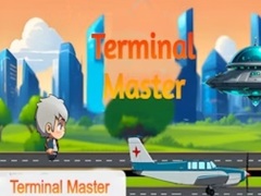                                                                       Terminal Master ﻞﯿﮭﮐ