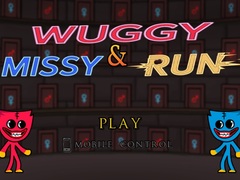                                                                       Wuggy & Missy Run ﻞﯿﮭﮐ