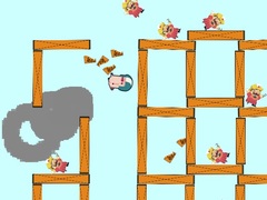                                                                       Who Says Pigs Can't Fly ﻞﯿﮭﮐ