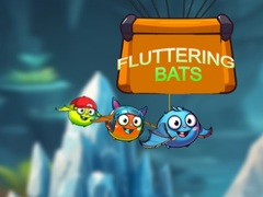                                                                       Fluttering Bats ﻞﯿﮭﮐ