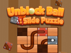                                                                       Unblock Ball: Slide Puzzle ﻞﯿﮭﮐ