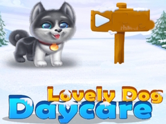                                                                       Lovely Dog Daycare ﻞﯿﮭﮐ