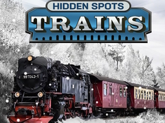                                                                      Hidden Spots Trains ﻞﯿﮭﮐ