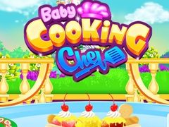                                                                       Baby Cooking Chef ﻞﯿﮭﮐ
