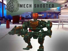                                                                       Mech Shooter ﻞﯿﮭﮐ
