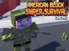                                                                       American Block Sniper Survival Online ﻞﯿﮭﮐ