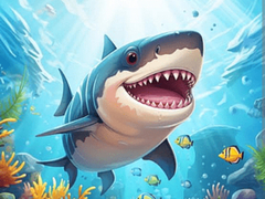                                                                       Shark Frenzy ﻞﯿﮭﮐ