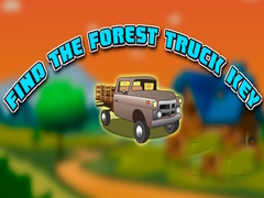                                                                       Find the Forest Truck Key ﻞﯿﮭﮐ