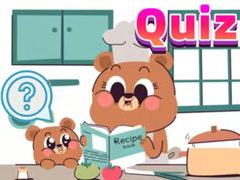                                                                       Kids Quiz: Animal Love Recipe ﻞﯿﮭﮐ