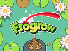                                                                       Frogrow ﻞﯿﮭﮐ