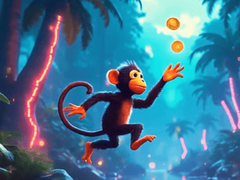                                                                       Winston's Jungle Run ﻞﯿﮭﮐ