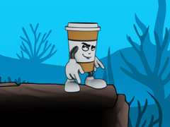                                                                       Poseidon's Coffee ﻞﯿﮭﮐ
