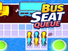                                                                      Bus Seat Queue ﻞﯿﮭﮐ