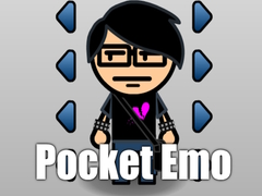                                                                       Pocket Emo ﻞﯿﮭﮐ