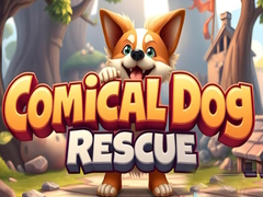                                                                       Comical Dog Rescue  ﻞﯿﮭﮐ