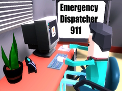                                                                       Emergency Dispatcher 911 ﻞﯿﮭﮐ
