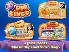                                                                       Our Bingo ﻞﯿﮭﮐ