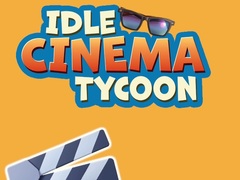                                                                       Idle Cinema Tycoon ﻞﯿﮭﮐ