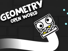                                                                       Geometry: Open World ﻞﯿﮭﮐ