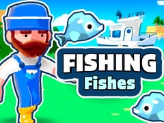                                                                       Fishing Fishes ﻞﯿﮭﮐ