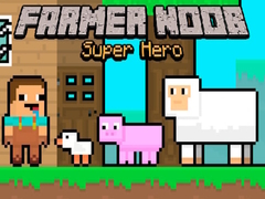                                                                       Farmer Noob Super Hero ﻞﯿﮭﮐ
